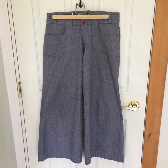 Devil May Wear Handmade Pants - Picture 2 of 10